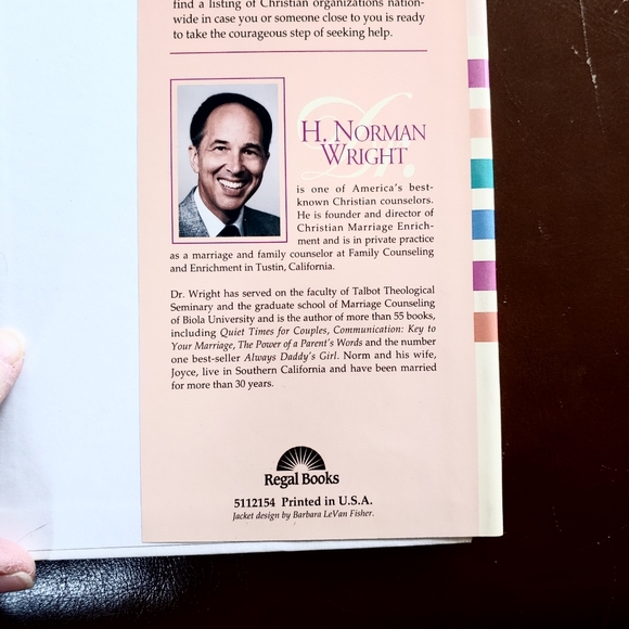 "Questions Women Ask in Private" Book - Picture 8 of 8